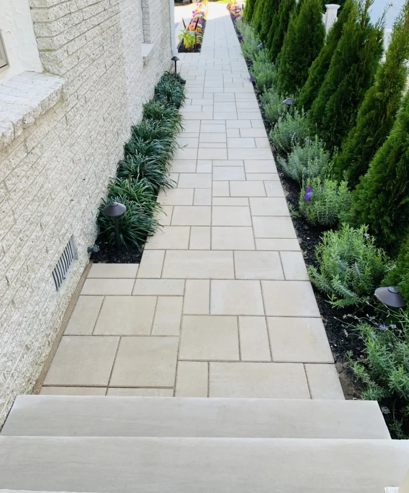 Local lawn care service for outdoor upgrades across Atlantic City, NJ - Be Green All Pro Landscaping