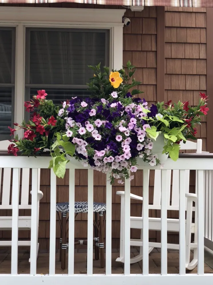 Reliable landscape design near you across Atlantic City, NJ - Be Green All Pro Landscaping