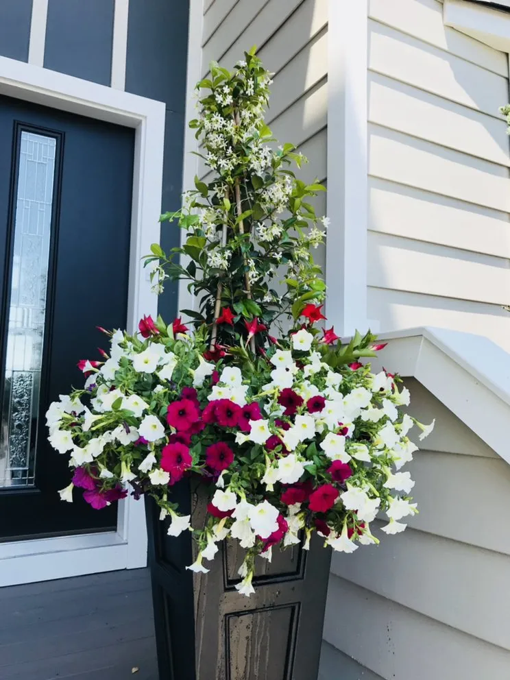 Professional garden landscaping for homes across Atlantic City, NJ - Be Green All Pro Landscaping