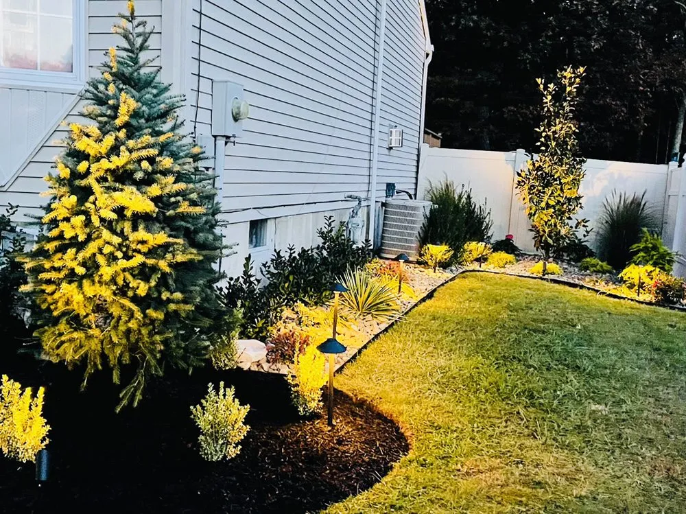 Reliable garden landscaping for year-round maintenance across Atlantic City, NJ - Be Green All Pro Landscaping