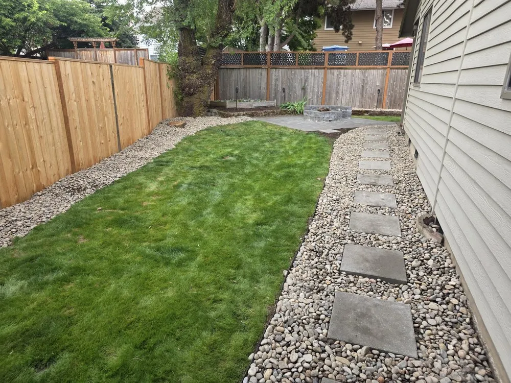 Top-rated lawn care service in Beaverton, OR by Be Green