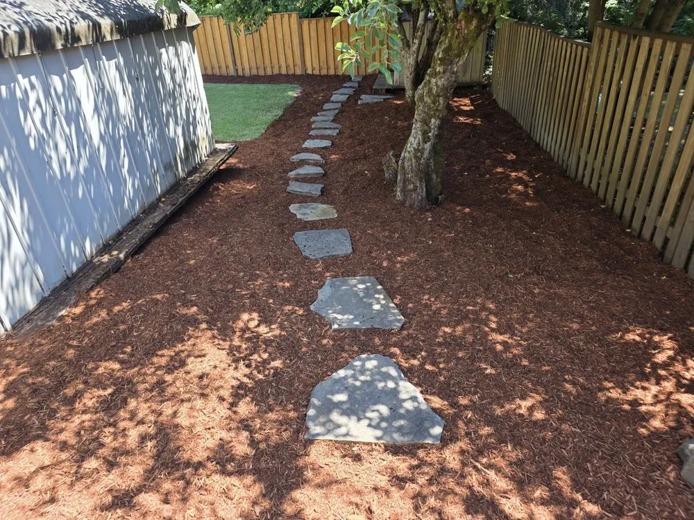 Affordable lawn mowing service for beautiful yards in Beaverton, OR by Be Green