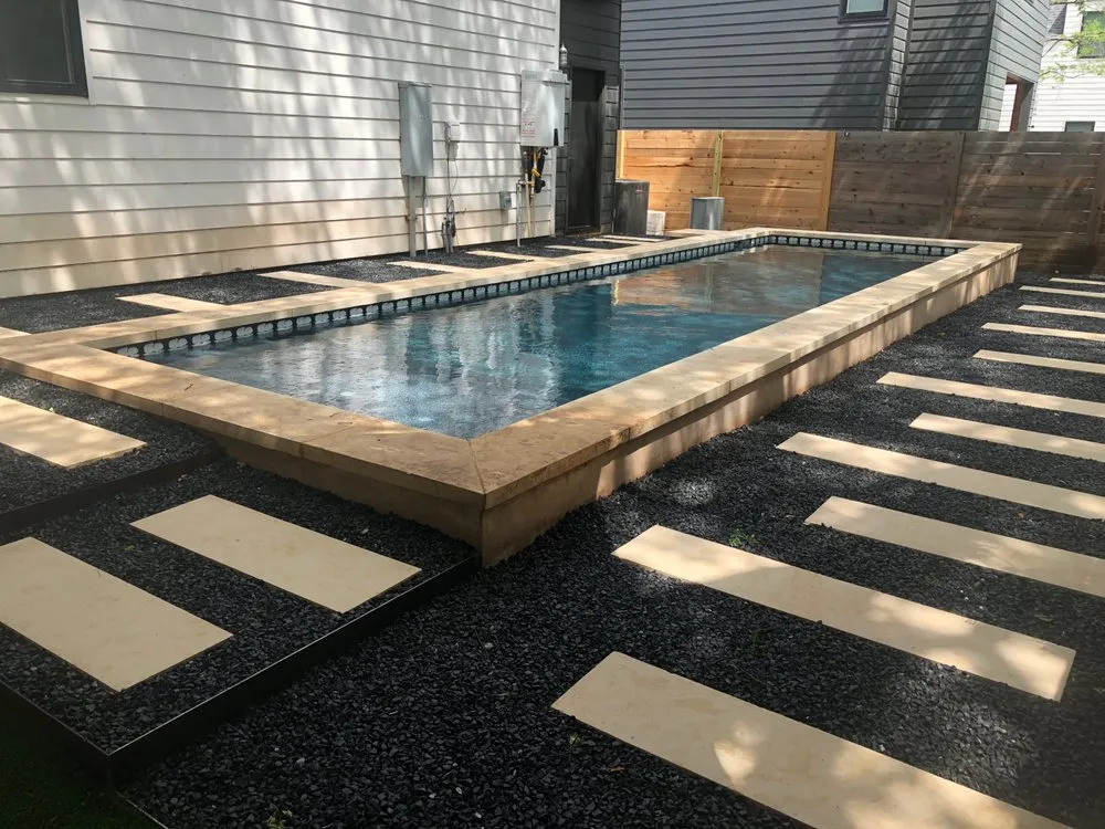 Affordable lawn mowing service near you across Round Rock, TX - Be Green Landscaping and Landscape Lighting