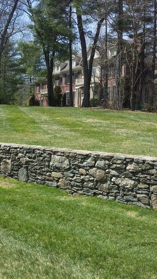 Trusted landscape installation experts serving Grafton, MA - Be Green Landscaping