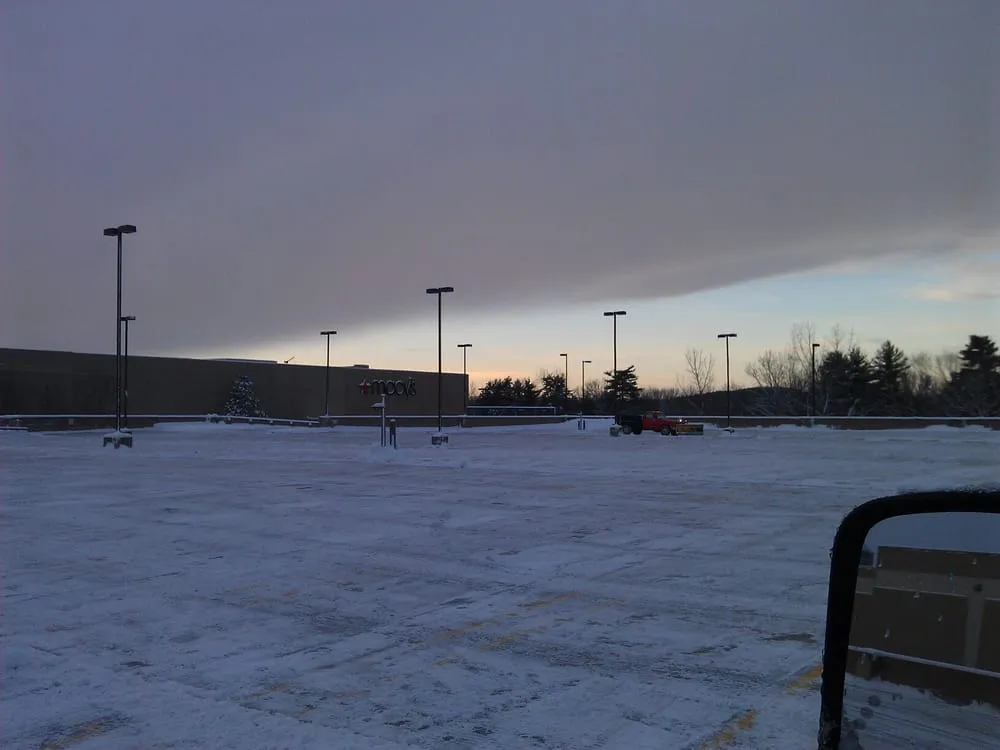 Reliable yard cleanup service in Grafton, MA - Be Green Landscaping