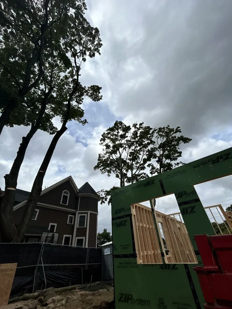 Top-rated yard maintenance for outdoor upgrades in Lynn, MA by Be Green Landscaping services