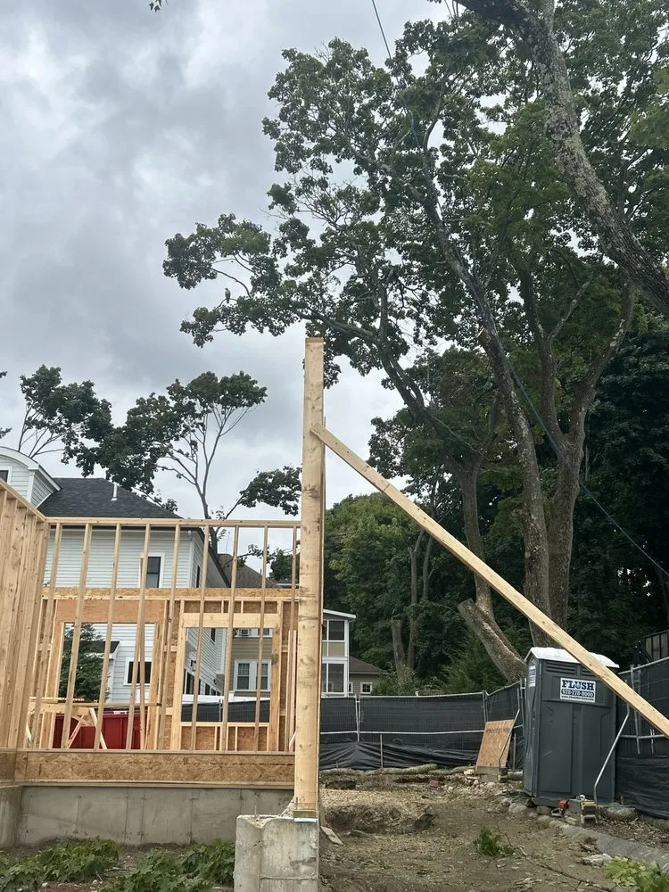 Trusted landscape design near you across Lynn, MA - Be Green Landscaping services