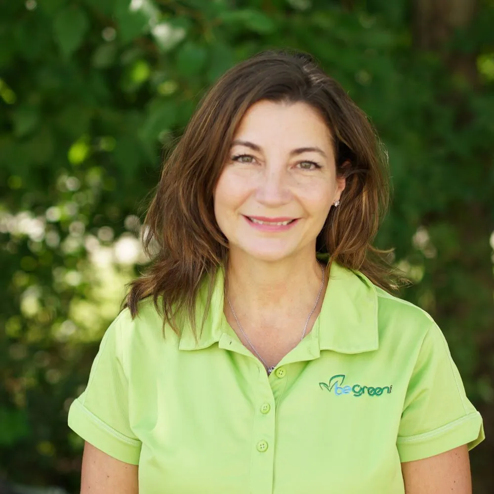 Trusted lawn care service near you across Oconomowoc, WI - Be Green Pro