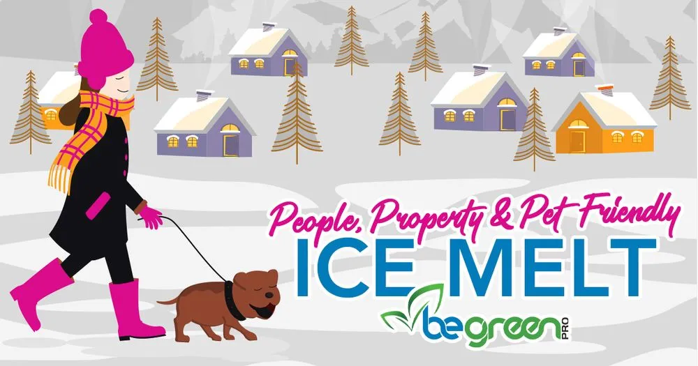 Trusted garden landscaping in Oconomowoc, WI - Be Green Pro