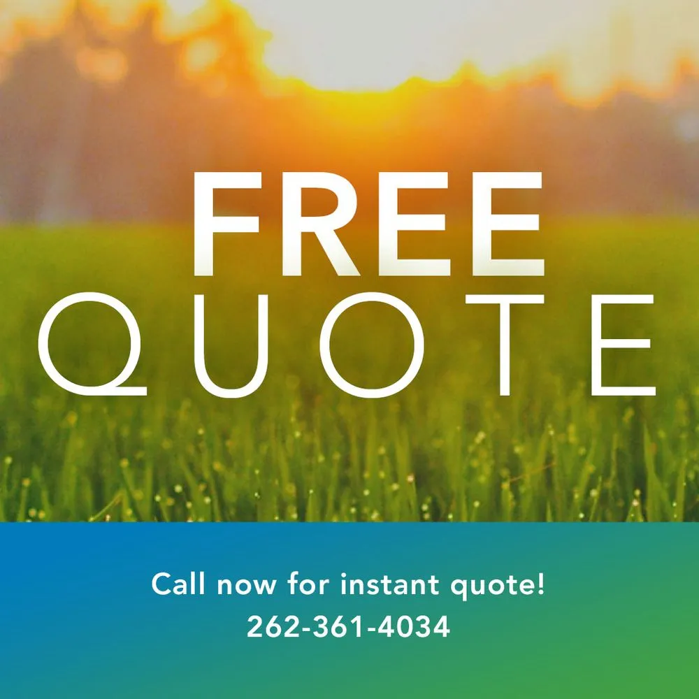 Professional landscape design near you across Oconomowoc, WI - Be Green Pro