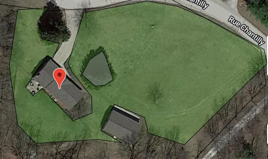 Custom garden landscaping experts serving Oconomowoc, WI - Be Green Pro