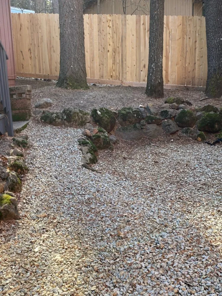 Top-rated landscape installation for homes in Sacramento, CA by B&E H Tree services & Landscaping