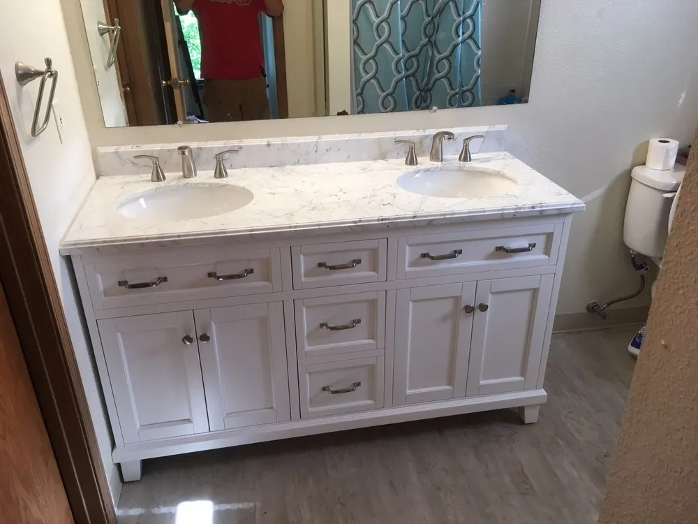 Reliable yard cleanup service for year-round maintenance across Anchorage, AK - Be Happy Home Maintenance