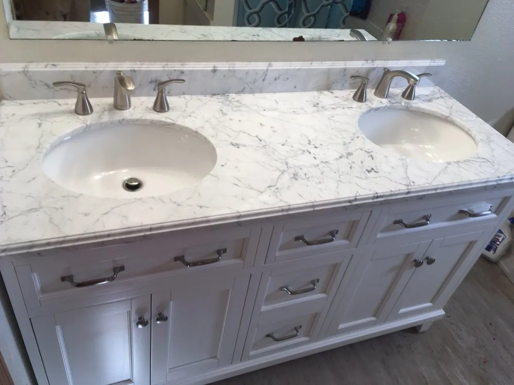 Expert landscape installation for residential properties in Anchorage, AK by Be Happy Home Maintenance