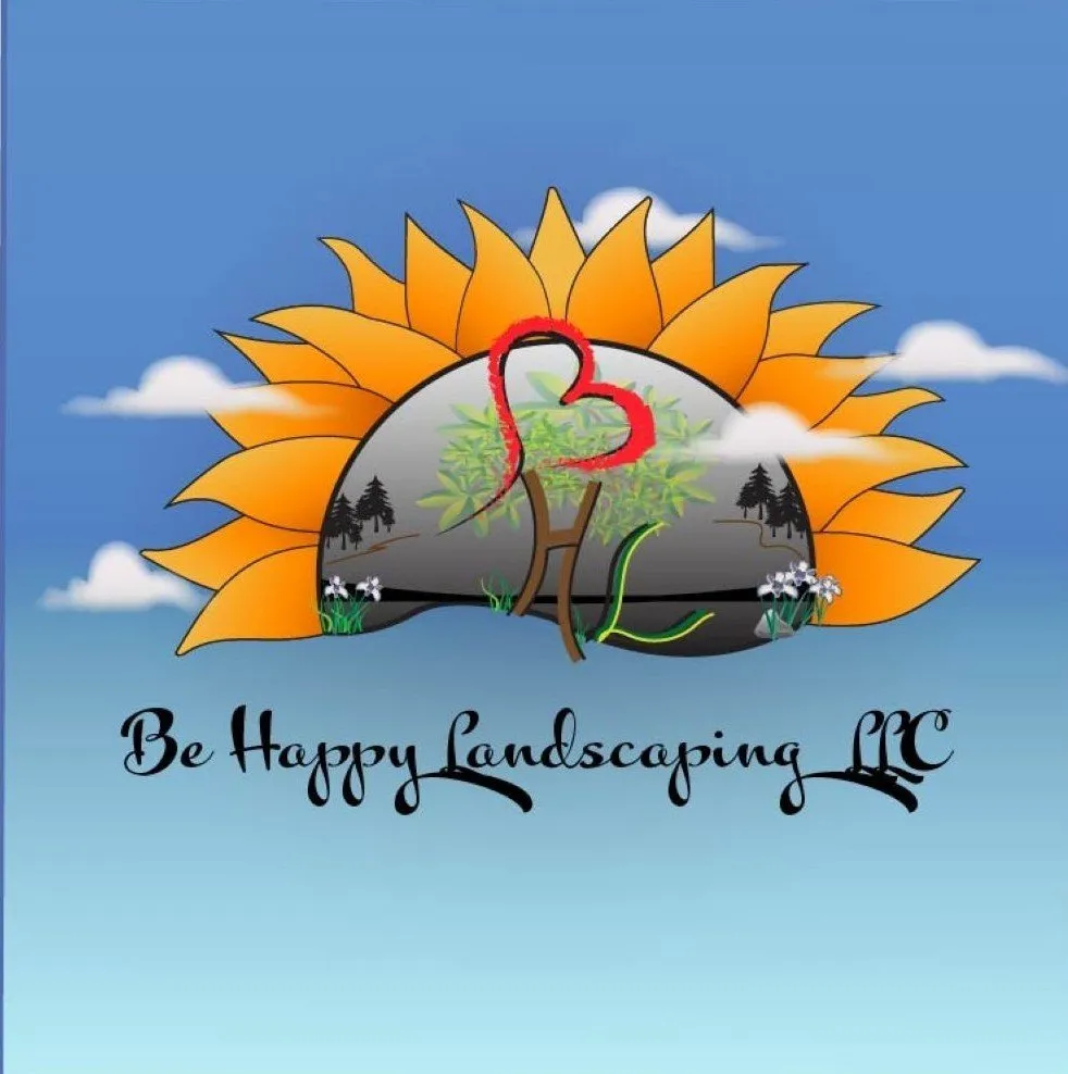 Local lawn care service in Hartland, CT - Be Happy Landscaping