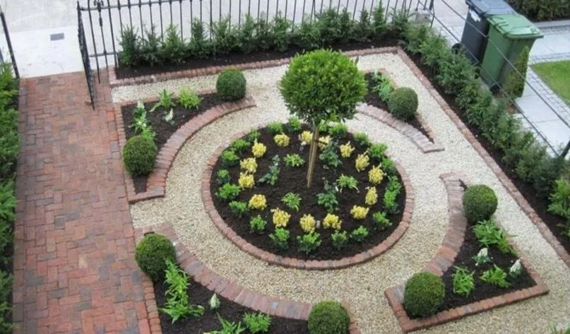 Trusted landscaping services in Brentwood, NY - B.E. Landscape Designer & Specialist Services