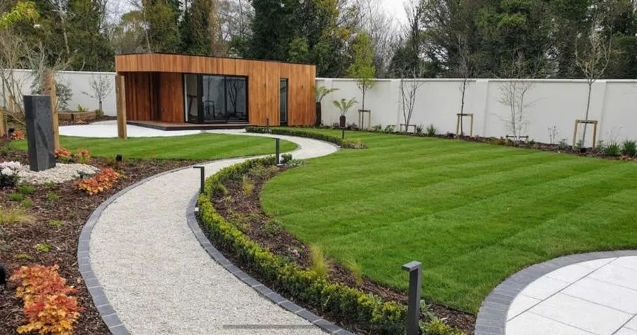 Trusted residential landscaping for year-round maintenance in Brentwood, NY by B.E. Landscape Designer & Specialist Services