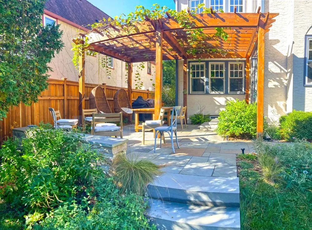 Reliable outdoor landscaping near you across Minneapolis, MN - BE Landscape Designs