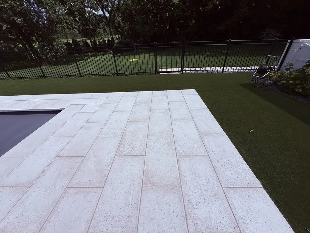 Expert landscape design near you in Kingston Springs, TN by B&E Landscape Solutions