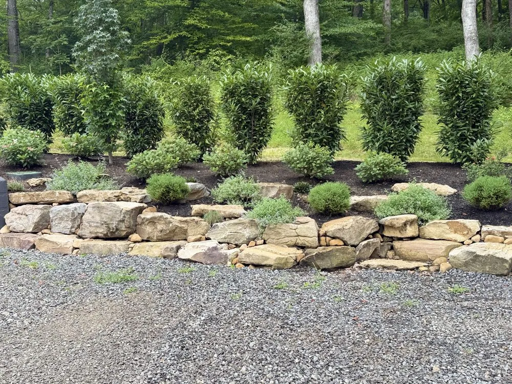 Expert lawn mowing service experts serving Kingston Springs, TN - B&E Landscape Solutions