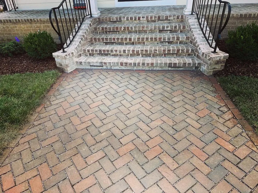 Reliable residential landscaping in Kingston Springs, TN by B&E Landscape Solutions