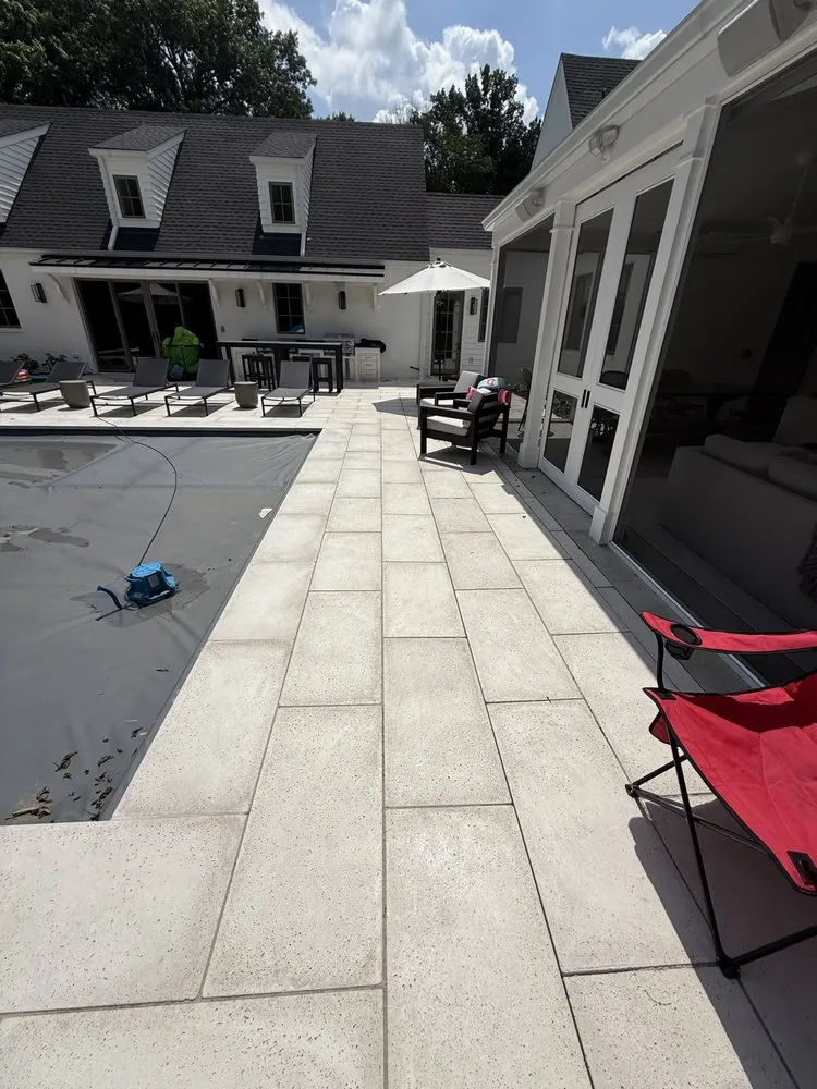 Trusted yard maintenance experts serving Kingston Springs, TN - B&E Landscape Solutions