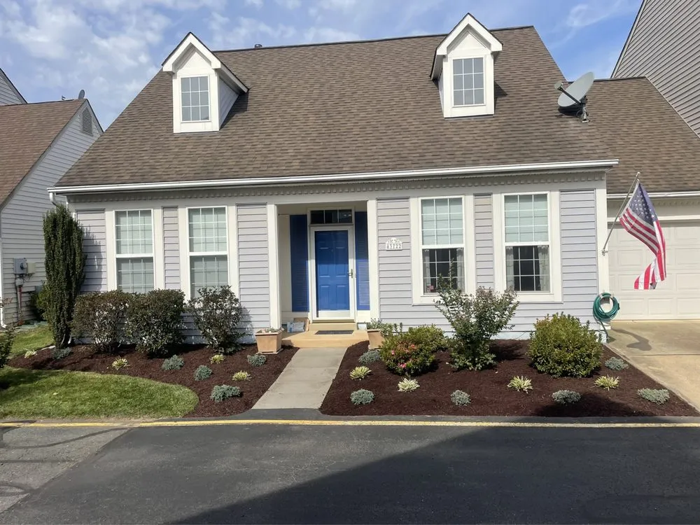 Affordable residential landscaping experts serving Ashburn, VA - Be Landscaped