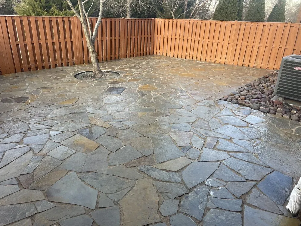 Reliable landscape design experts serving Ashburn, VA - Be Landscaped