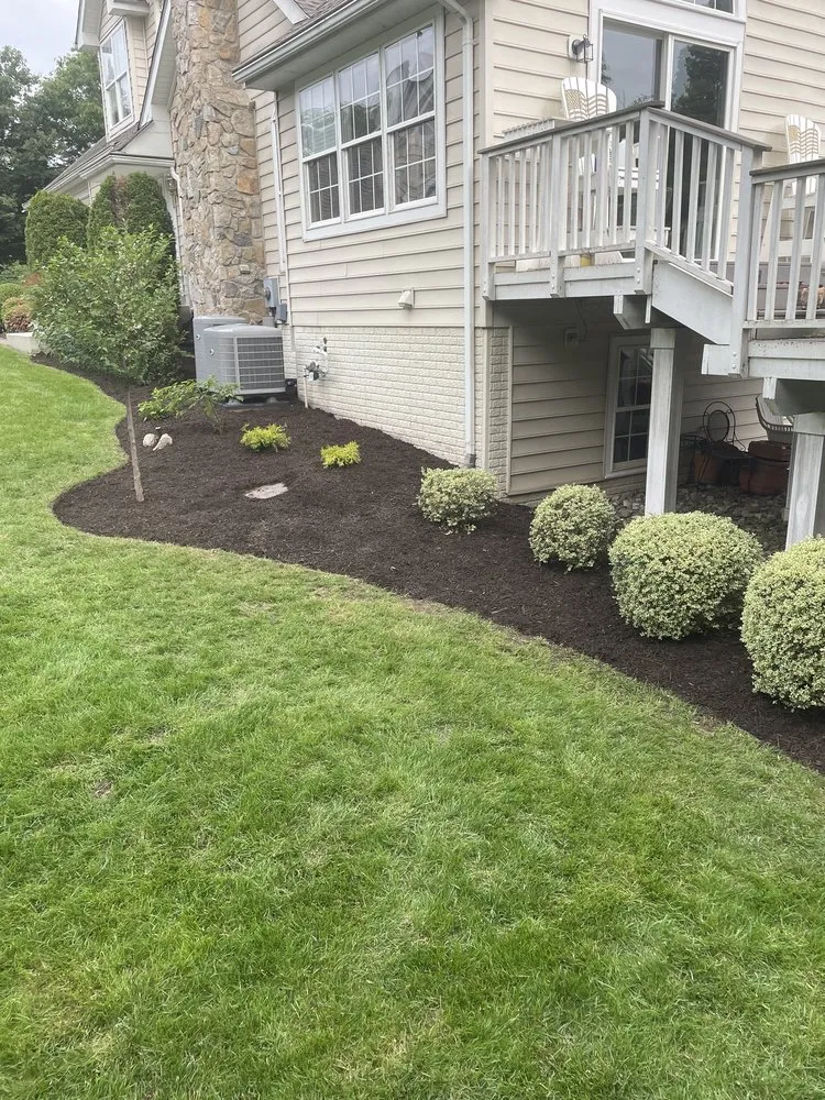 Local garden landscaping experts serving Ashburn, VA - Be Landscaped