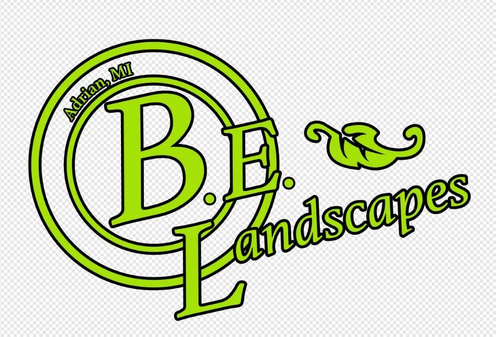 Expert landscape installation for year-round maintenance in Adrian, MI by BE Landscapes