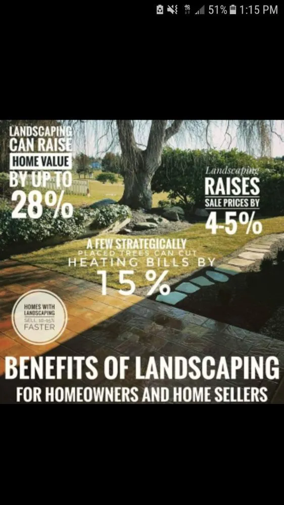 Custom residential landscaping in Adrian, MI - BE Landscapes