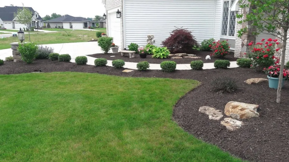 Trusted residential landscaping for outdoor upgrades across Adrian, MI - BE Landscapes