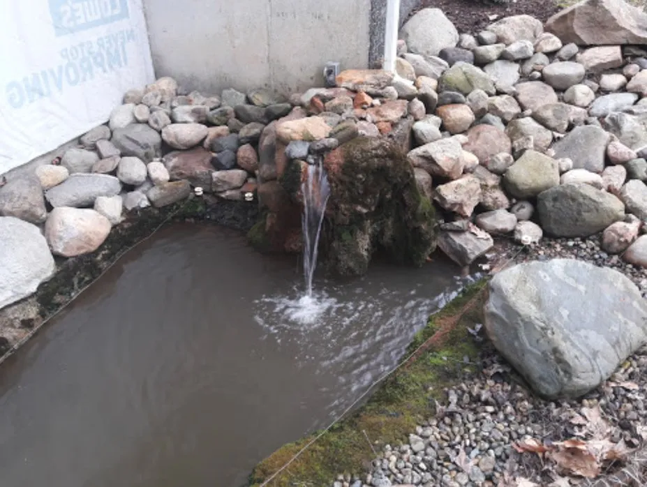 Top-rated residential landscaping in Adrian, MI - BE Landscapes