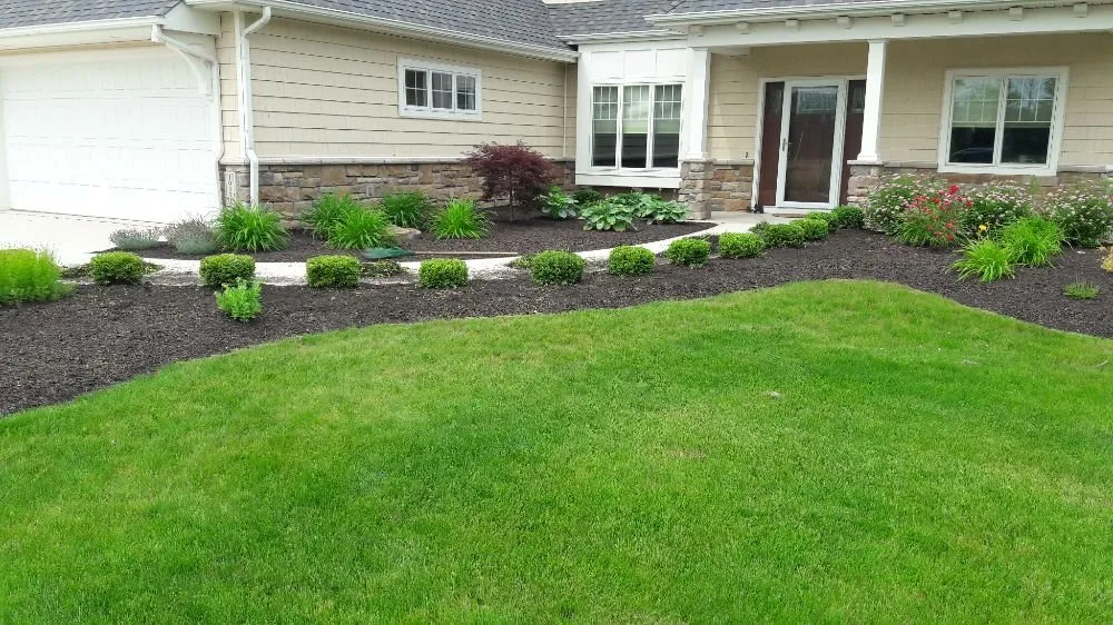 Top-rated yard maintenance in Adrian, MI by BE Landscapes