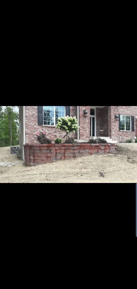 Top-rated yard maintenance with custom design across Adrian, MI - BE Landscapes