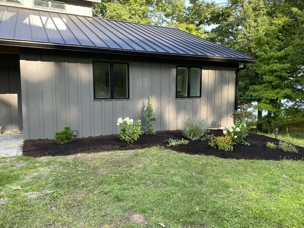 Trusted lawn care service in Penn Yan, NY by B&E Landscaping