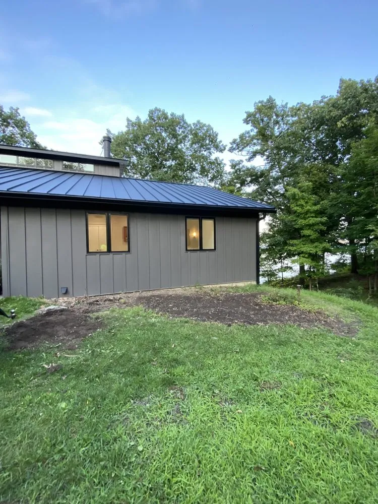 Trusted garden landscaping in Penn Yan, NY - B&E Landscaping