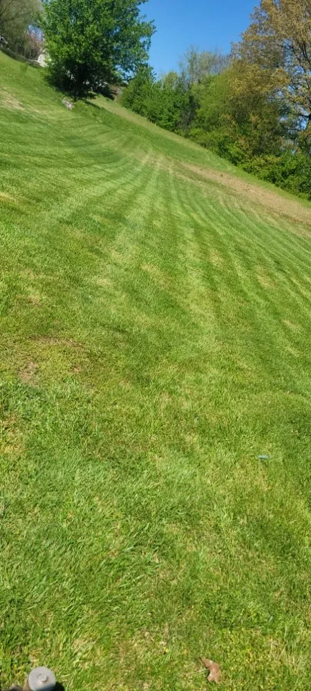 Trusted lawn care service near you across Gate City, VA - B&E Lawn and Property