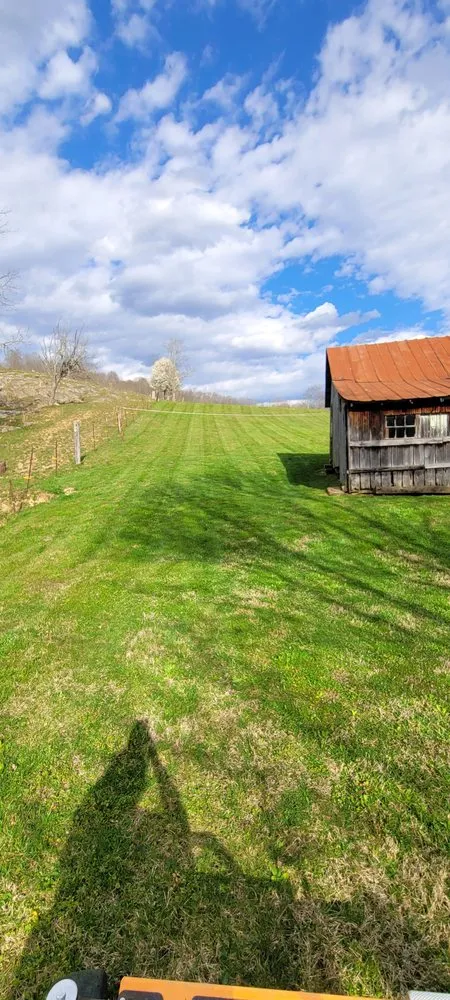 Reliable landscape installation in Gate City, VA by B&E Lawn and Property