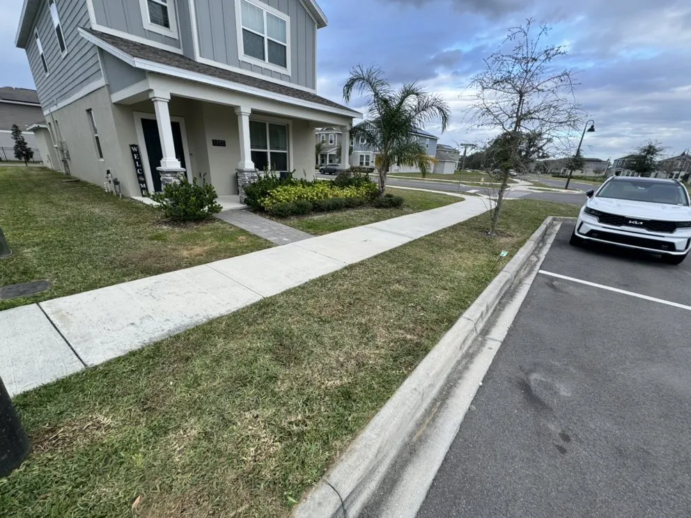 Reliable landscaping services experts serving Orlando, FL - B&E Lawn Service