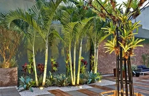 Trusted landscaping services for beautiful yards across Delray Beach, FL - BE Limitless Contractors