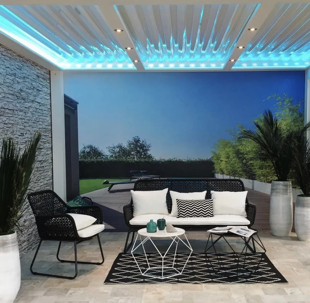 Trusted lawn mowing service for year-round maintenance across Delray Beach, FL - BE Limitless Contractors