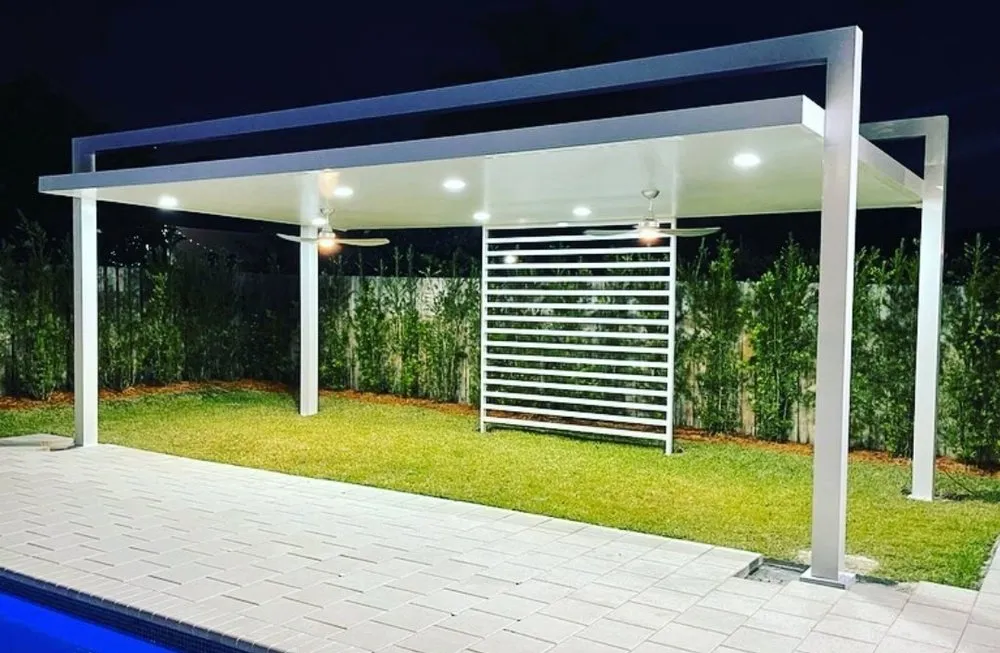 Reliable landscape design for beautiful yards across Delray Beach, FL - BE Limitless Contractors