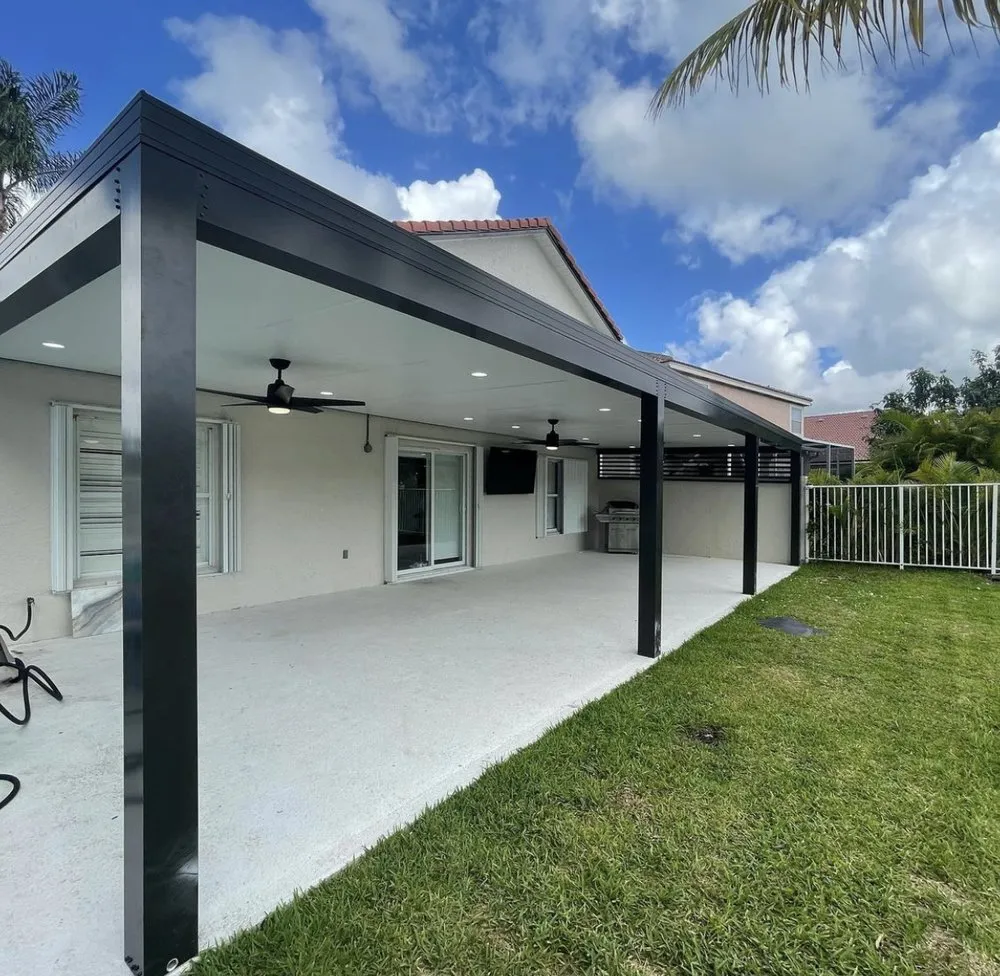 Custom landscape installation experts serving Delray Beach, FL - BE Limitless Contractors