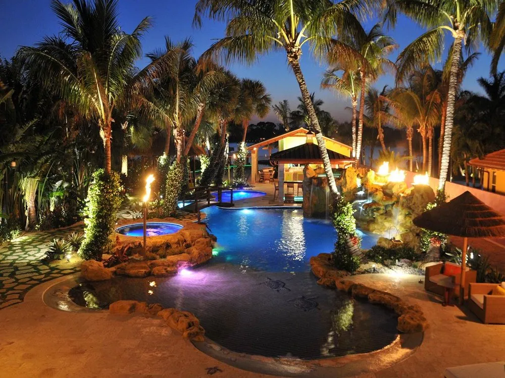 Trusted landscape design in Vero Beach, FL - BE Limitless Contractors