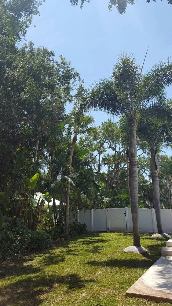 Professional residential landscaping experts serving Vero Beach, FL - BE Limitless Contractors