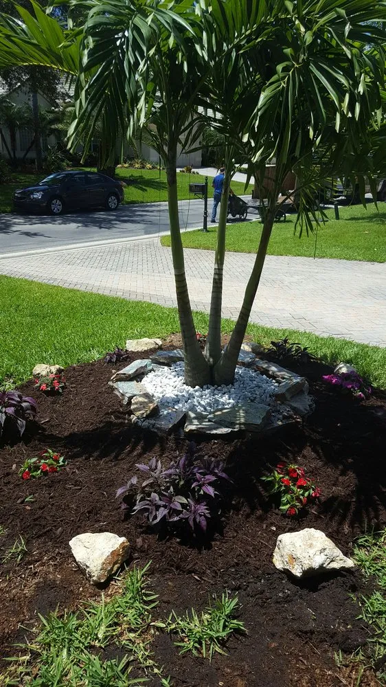 Top-rated yard maintenance experts serving Vero Beach, FL - BE Limitless Contractors