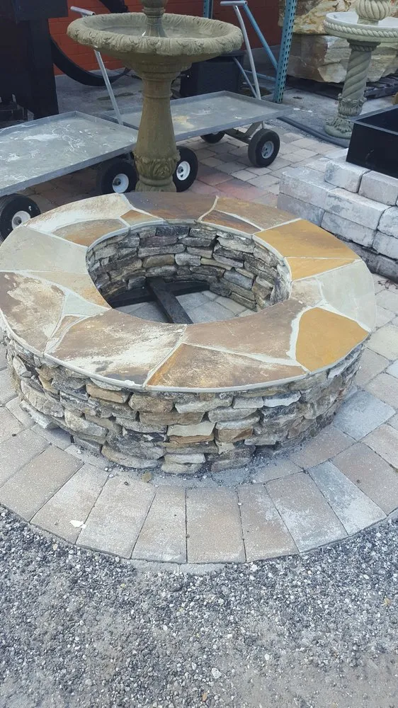 Affordable residential landscaping for year-round maintenance across Vero Beach, FL - BE Limitless Contractors