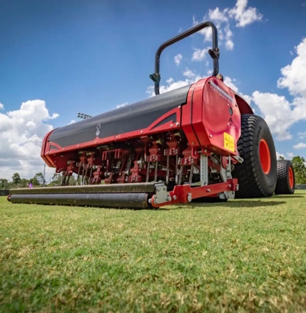 Professional lawn care service in Niceville, FL - Be Rooted Lawncare & Landscape