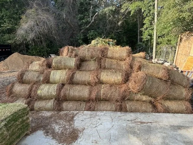 Trusted residential landscaping in Niceville, FL by Be Rooted Lawncare & Landscape